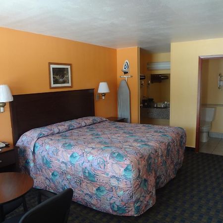 Antlers Inn Goliad Esterno foto