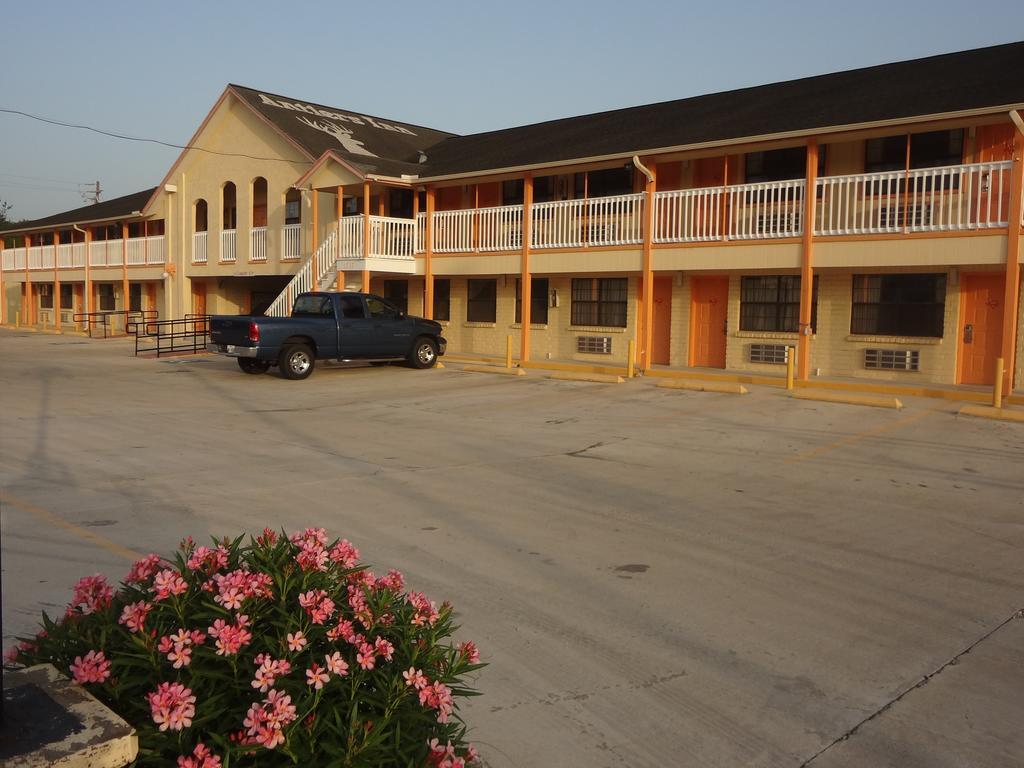 Antlers Inn Goliad Esterno foto