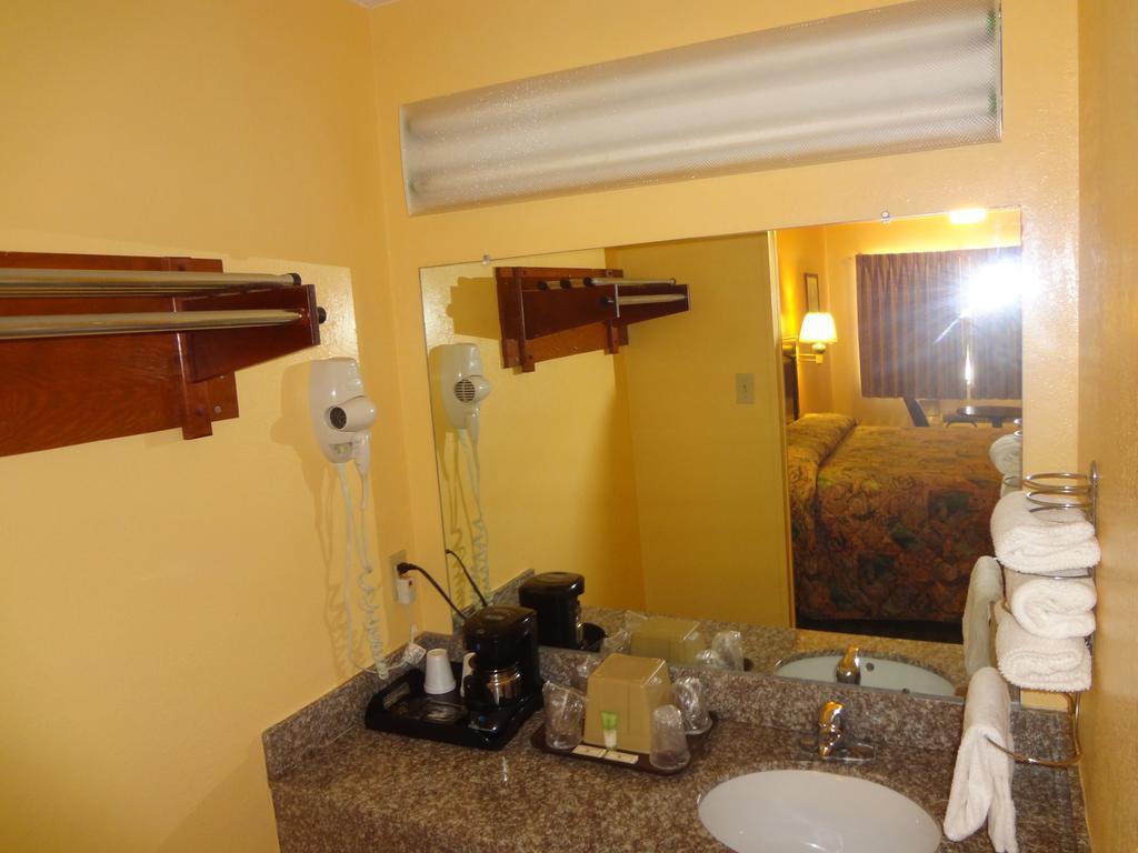 Antlers Inn Goliad Camera foto