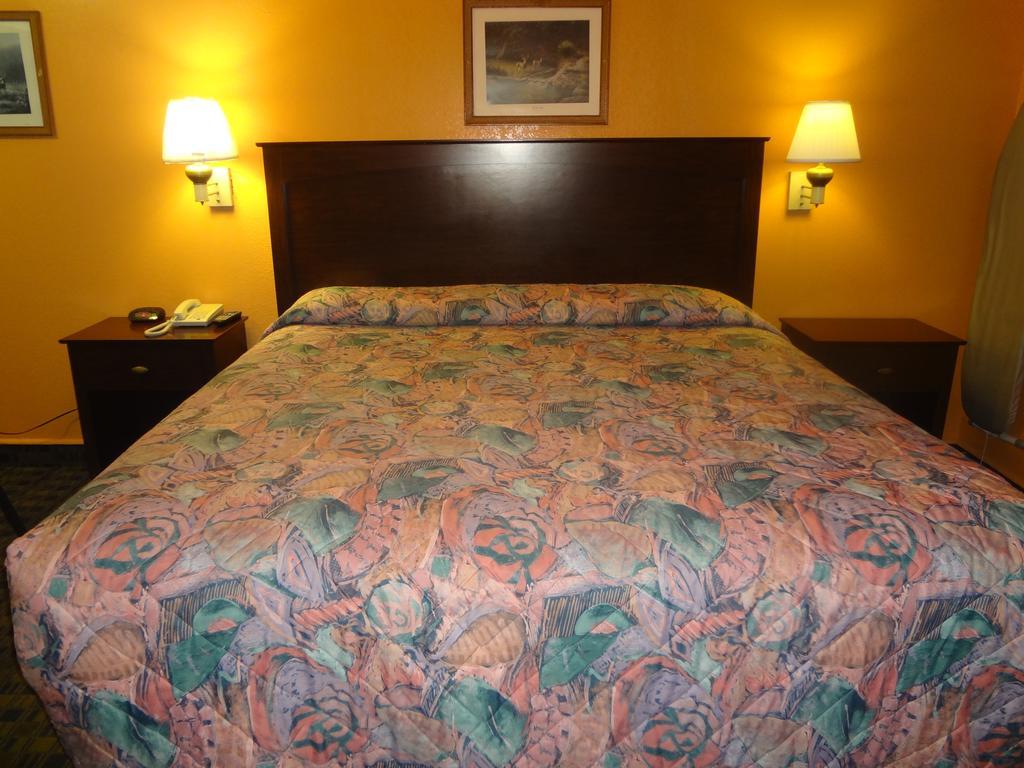 Antlers Inn Goliad Camera foto