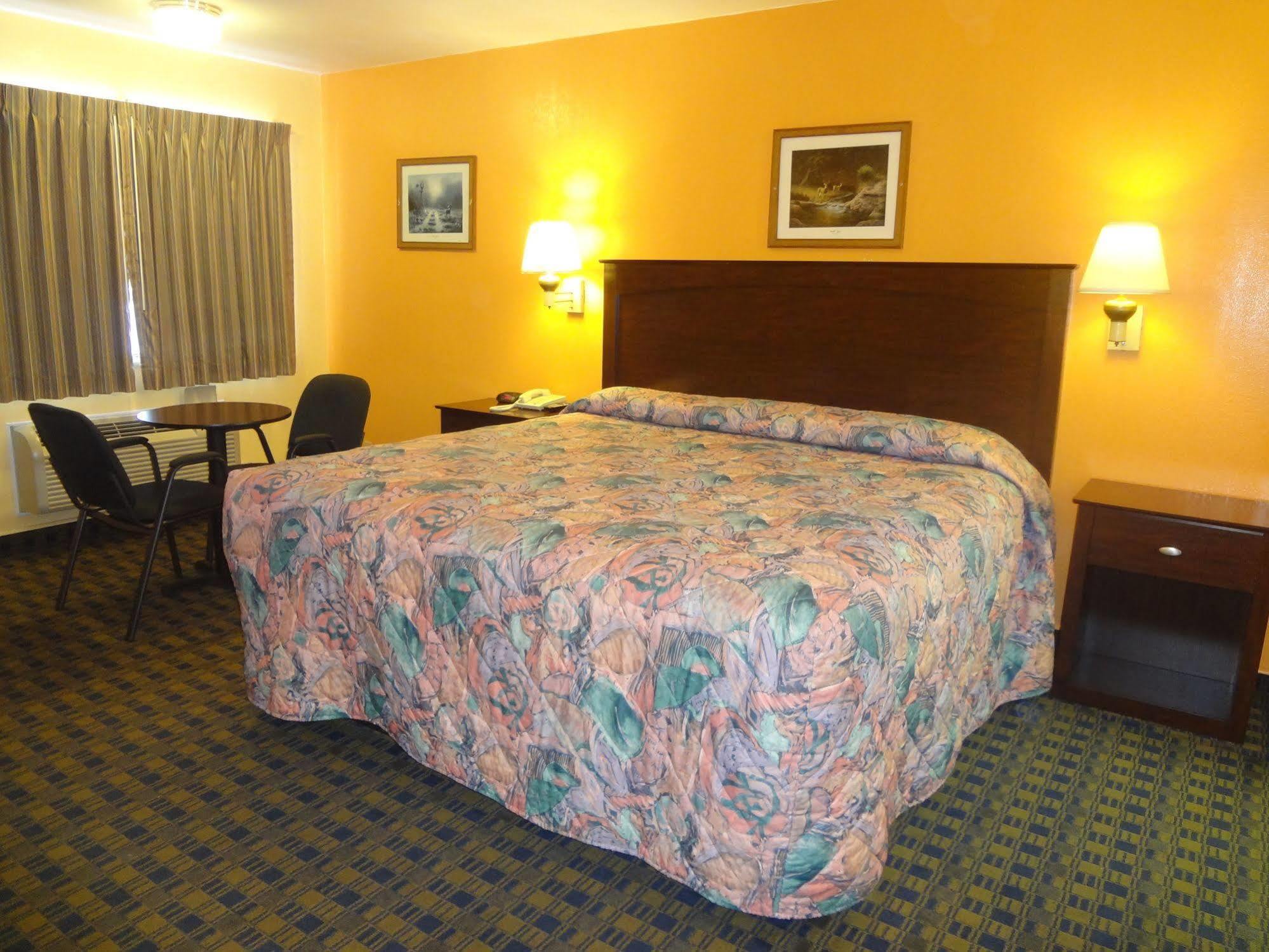 Antlers Inn Goliad Esterno foto
