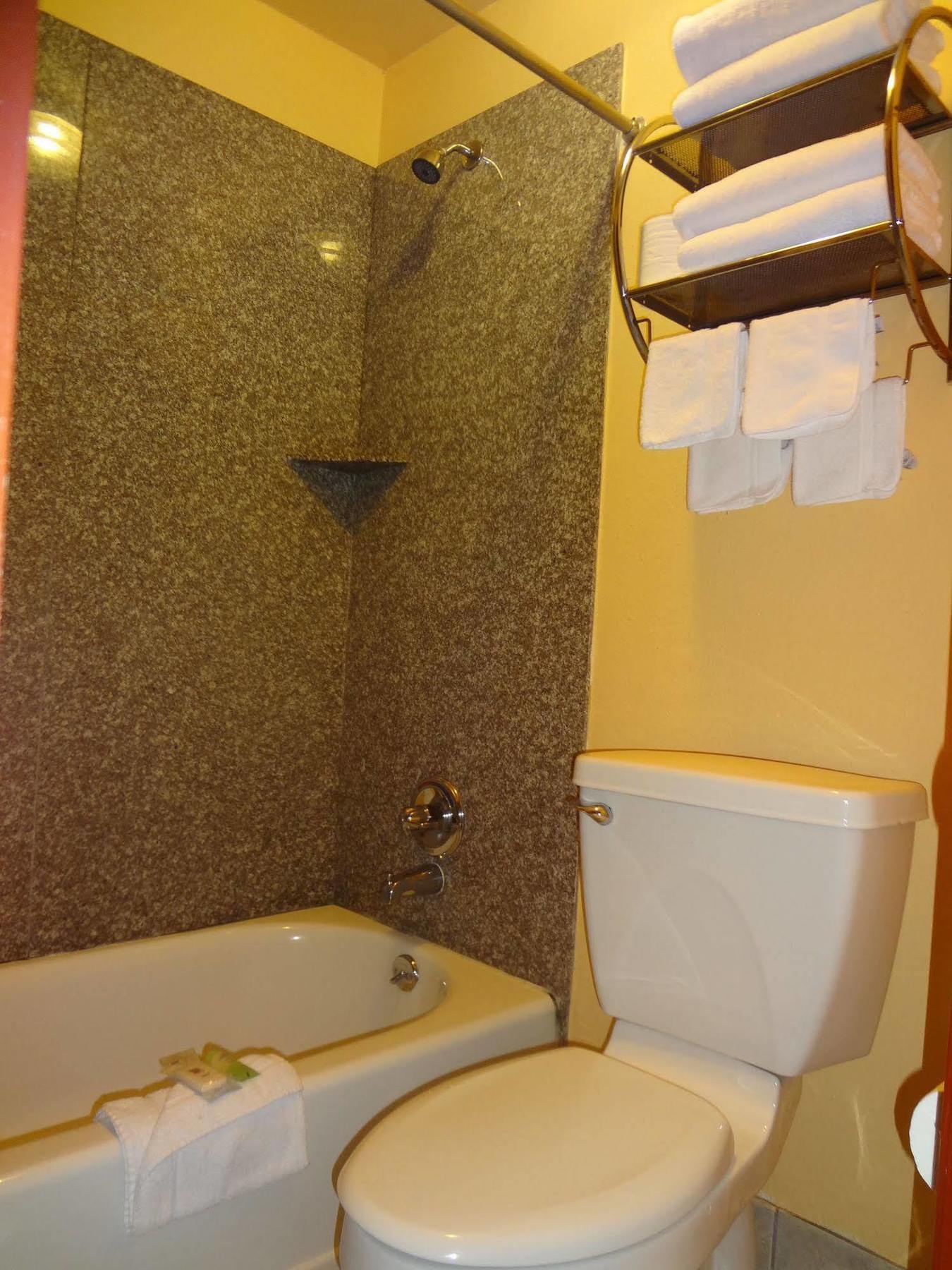 Antlers Inn Goliad Esterno foto