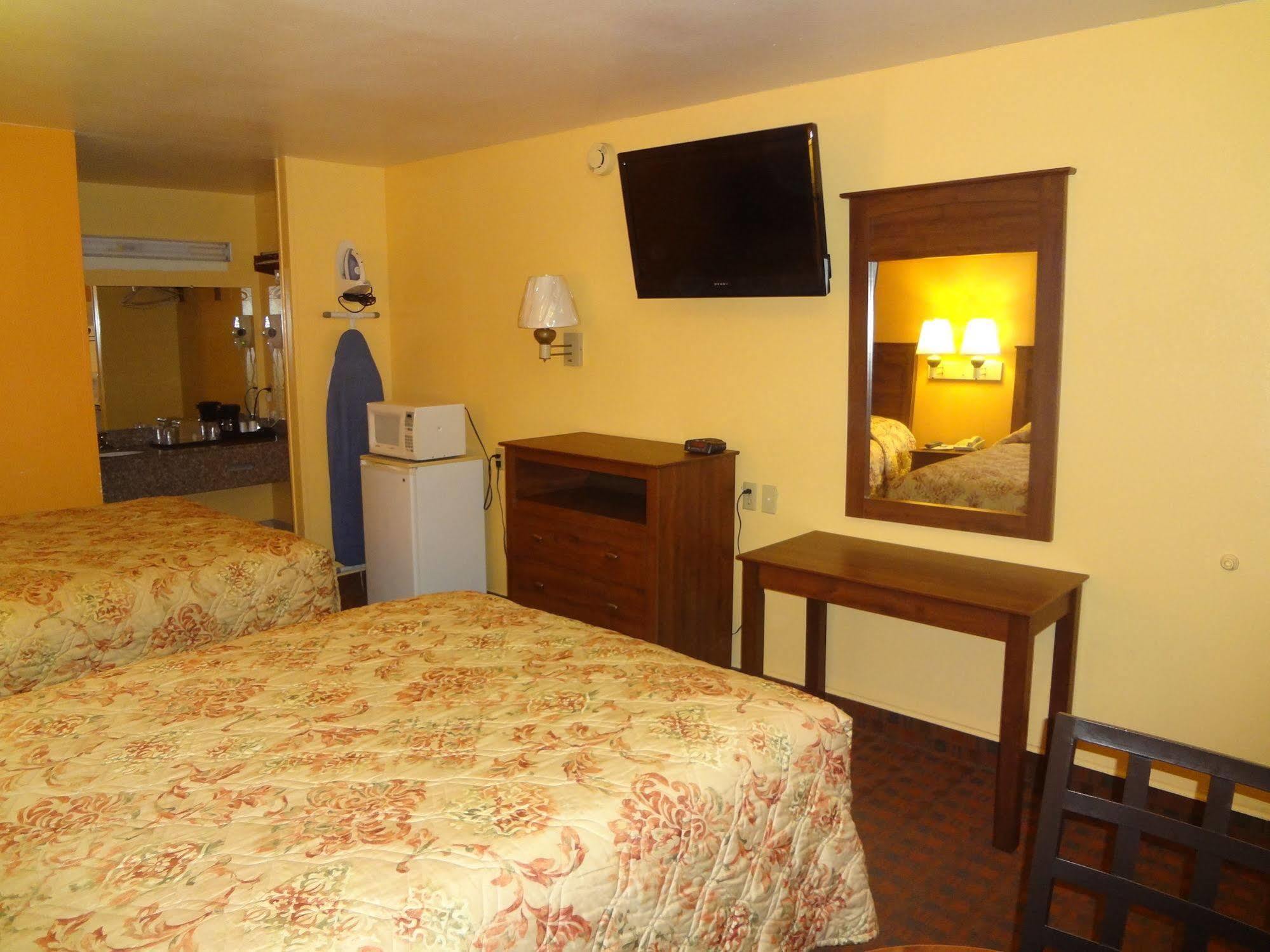 Antlers Inn Goliad Esterno foto