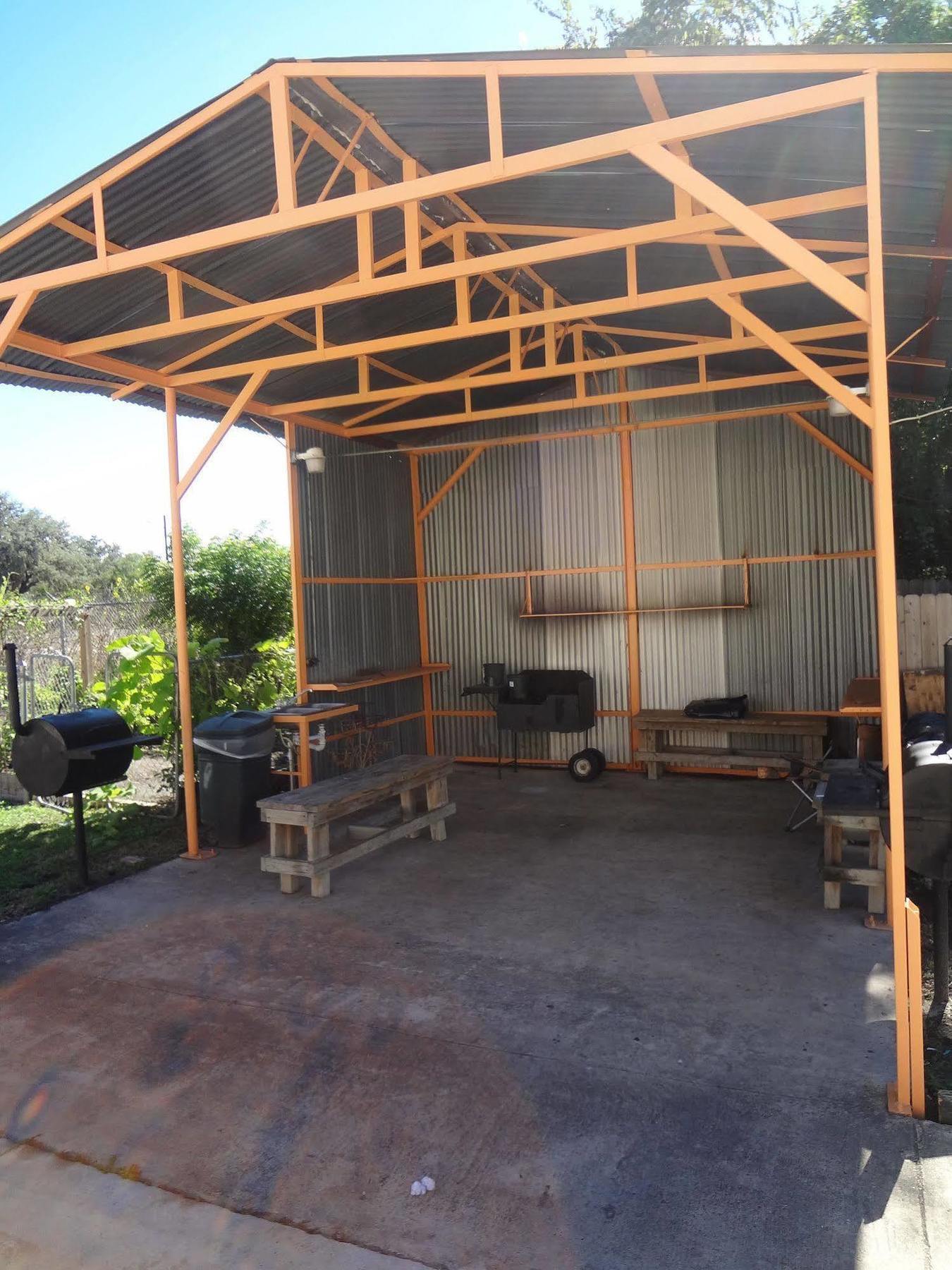 Antlers Inn Goliad Esterno foto